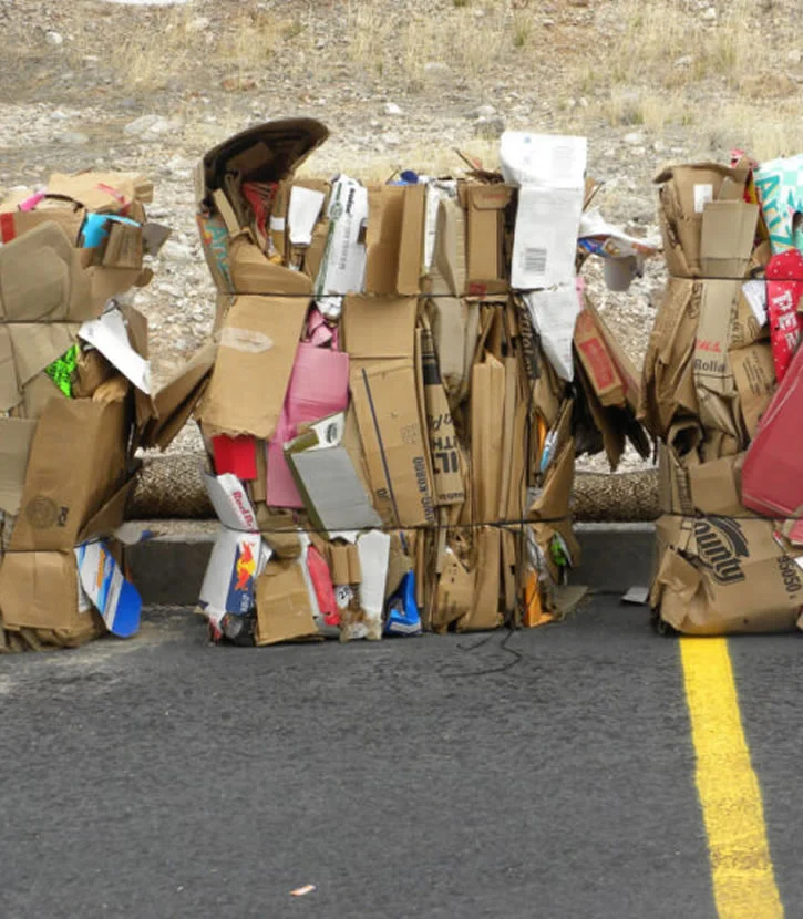 recycling services image